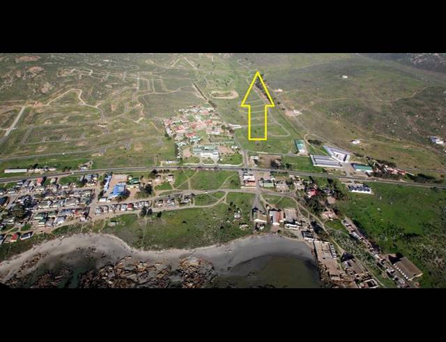 LAND FOR SALE IN ST HELENA VIEWS